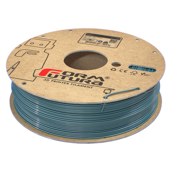 Formfutura PETG HDglass